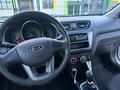 2012 Kia Rio III, белый, 660000 рублей - вид 5