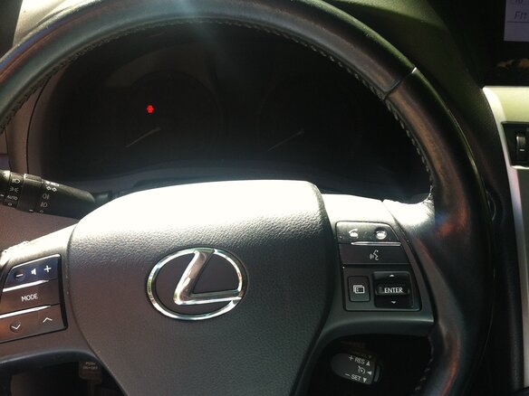 2011 Lexus RX 270 III, белый, 1700000 рублей - вид 11