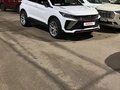 2024 Geely Coolray I Рестайлинг, белый, 2000000 рублей - вид 10