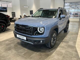 2026 Haval Dargo I Рестайлинг, серый, 3499000 рублей, вид 1