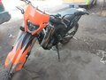 2011 KTM 350 EXC F, оранжевый, 350000 рублей