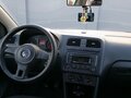2012 Volkswagen Polo V, чёрный, 790000 рублей - вид 7