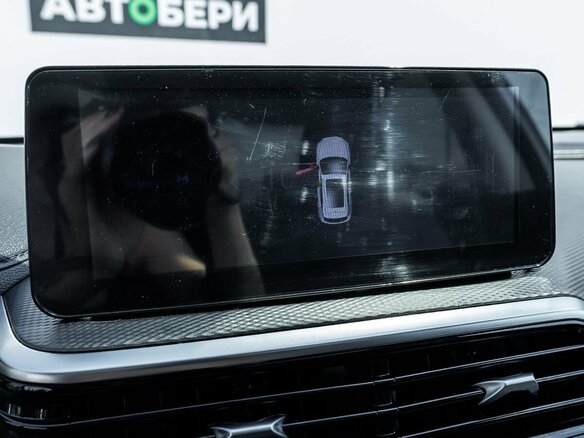 2023 Changan Alsvin, белый - вид 18