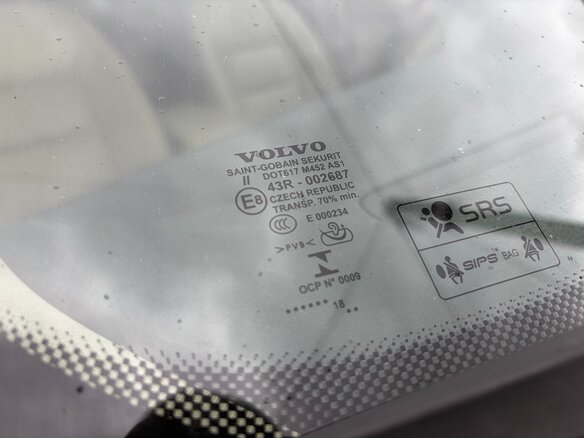 2013 Volvo XC70 II Рестайлинг, серый, 1750000 рублей - вид 13
