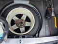 2002 Audi A6 II (C5) Рестайлинг, синий - вид 11