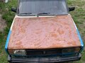 1997 Lada (ВАЗ) 2105, белый, 120000 рублей - вид 11
