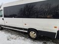 2011 Fiat Professional Ducato, белый, 550000 рублей - вид 3