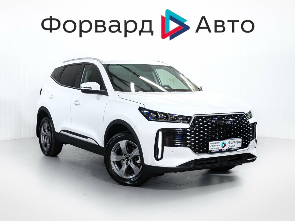 Открыть фотографии: Tenet T4