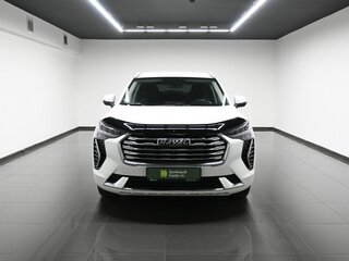 2023 Haval Jolion I, белый, 1750000 рублей, вид 3