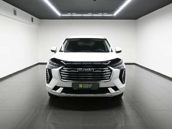 2023 Haval Jolion I, белый, 1750000 рублей - вид 2