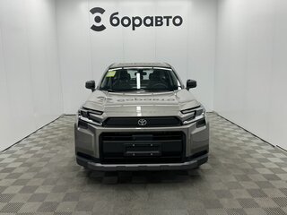 2026 Toyota RAV4 VI (XA60), серый, 4370000 рублей, вид 3