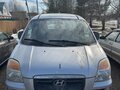 2006 Hyundai Starex I Рестайлинг 2, белый, 270000 рублей