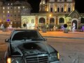 1991 Mercedes-Benz W124 250, серый, 190000 рублей