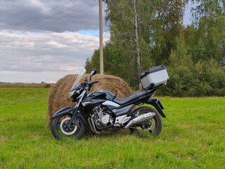 Suzuki GSX 250