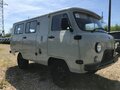 2026 УАЗ 2206, серый, 1810000 рублей
