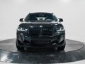 2025 BMW X4 M Competition I (F98) Рестайлинг, чёрный, 14155440 рублей - вид 2