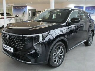 2026 Changan UNI-S I Рестайлинг, чёрный, 3149900 рублей, вид 1