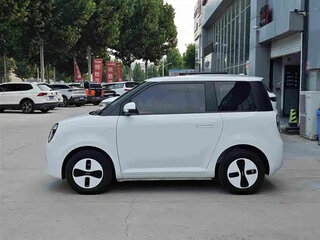 2026 Changan Lumin 18kWh, белый, 859000 рублей, вид 3