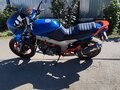 1994 Yamaha TDM850, синий, 150000 рублей - вид 4