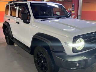 2023 Tank 300 I, белый, 3220000 рублей, вид 1