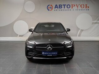 2020 Mercedes-Benz E-Класс 200 V (W213, S213, C238) Рестайлинг, чёрный, 3848000 рублей, вид 3
