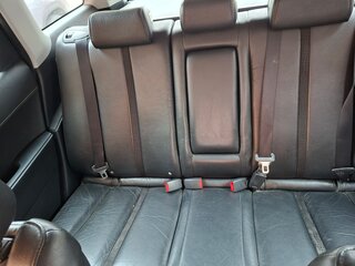 2007 Mazda CX-7 I, красный, 600000 рублей, вид 5