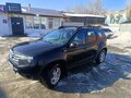 2014 Renault Duster I, чёрный, 760000 рублей - вид 4