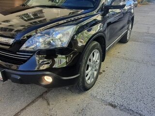 2008 Honda CR-V III, коричневый, 1600000 рублей, вид 1