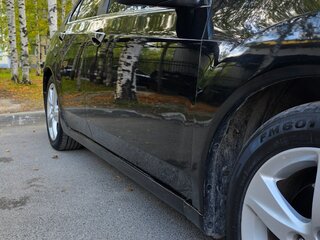 2008 Honda Accord VIII, чёрный, 1100000 рублей, вид 5