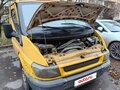 2005 Ford Transit, жёлтый, 290000 рублей - вид 5