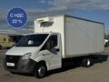 2024 ГАЗ ГАЗель Next, белый, 2729000 рублей
