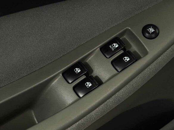 2008 Chevrolet Lacetti I, чёрный, 585000 рублей - вид 8