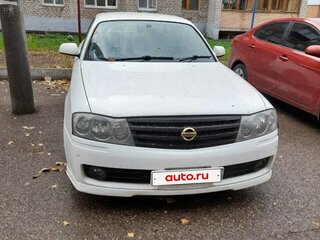 1999 Nissan Cedric X (Y34), белый, 650000 рублей, вид 1