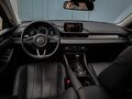 2023 Mazda 6 Atenza III (GJ) Рестайлинг 2, красный, 2770000 рублей - вид 5