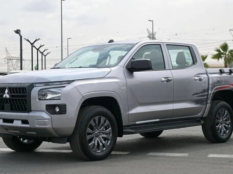 Mitsubishi L200 VI