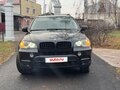 2010 BMW X5 35i II (E70) Рестайлинг, чёрный, 1700000 рублей - вид 1