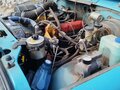 1997 УАЗ 31512, голубой, 550000 рублей - вид 8