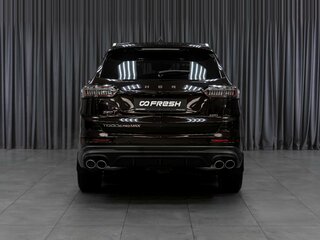 2022 Chery Tiggo 8 Pro Max I, фиолетовый, 2385000 рублей, вид 4