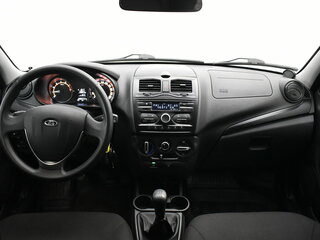 2023 Lada (ВАЗ) Granta I Рестайлинг, чёрный, 765000 рублей, вид 5