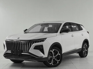 2025 Dongfeng Huge, белый, 2819000 рублей, вид 1