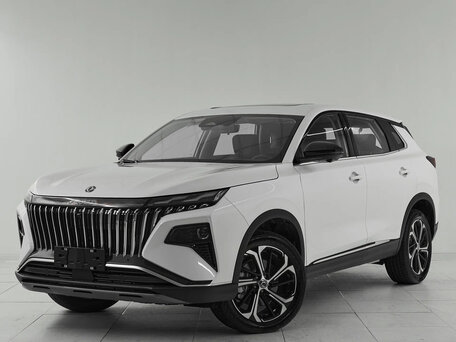 Dongfeng Huge