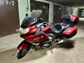 2012 BMW K 1600 GT, красный, 780000 рублей - вид 10