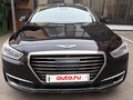 2016 Genesis G90 I, чёрный, 2200000 рублей - вид 1