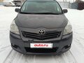 2009 Toyota Verso I, серый, 850000 рублей - вид 1