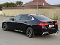 2025 BMW 5 серии Long 530Li VIII (G60/G61/G68), синий, 7700000 рублей - вид 9