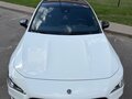 2019 Mercedes-Benz CLA 180 d II (C118, X118), белый - вид 1