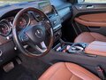 2018 Mercedes-Benz GLS 400 I (X166), чёрный, 5250000 рублей - вид 6