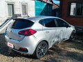 2013 Kia Ceed II, серебристый, 1270000 рублей - вид 3