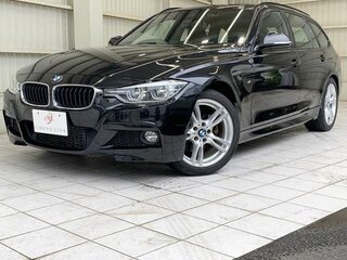 2018 BMW 3 серии 318i VI (F3x) Рестайлинг, чёрный, 1479000 рублей, вид 2