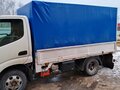 2002 Toyota Toyoace, белый, 1400000 рублей